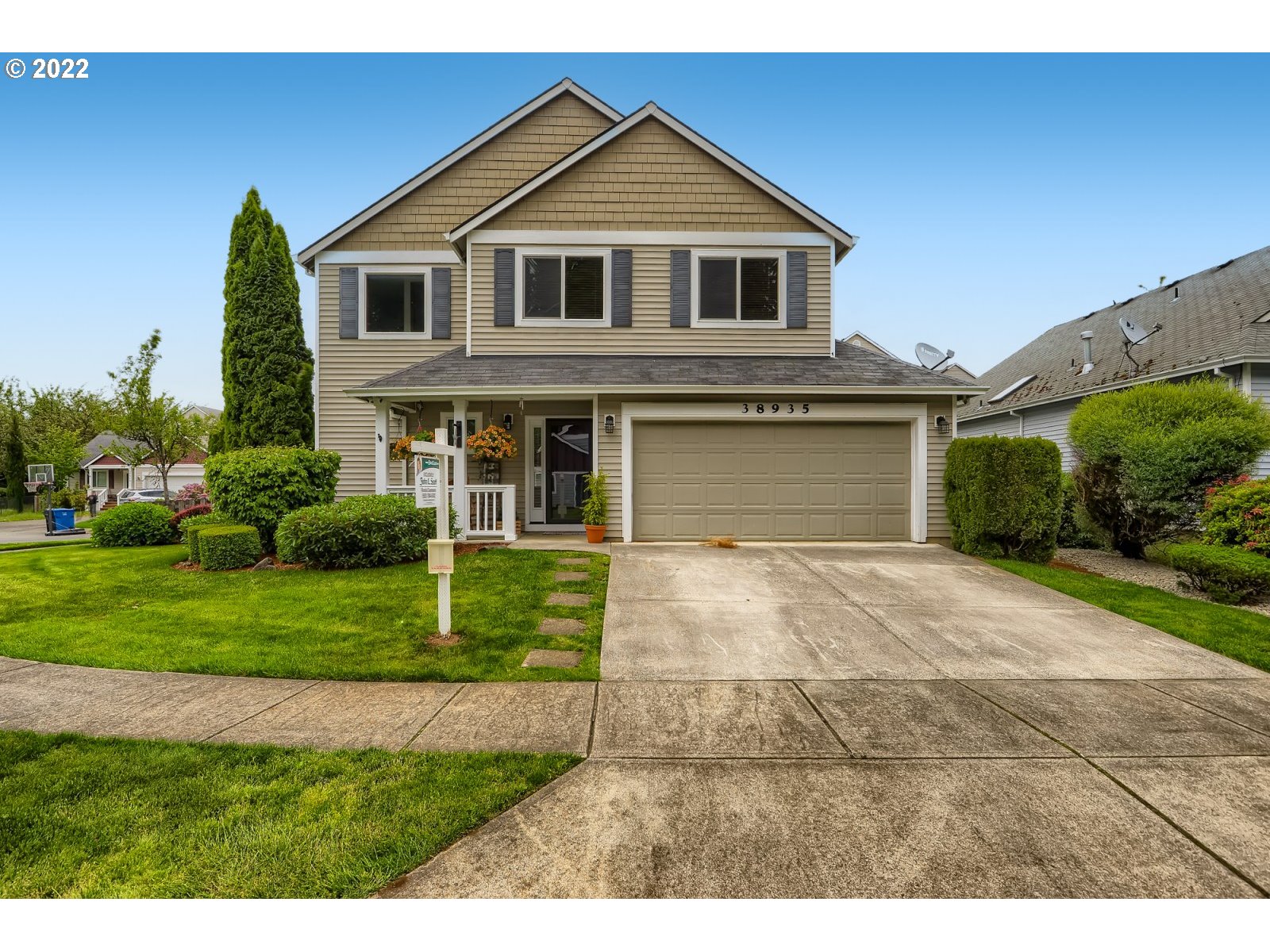 38935 Jerger Street Sandy, OR 97055 - Photo 2 of 28 Gallery Image 2