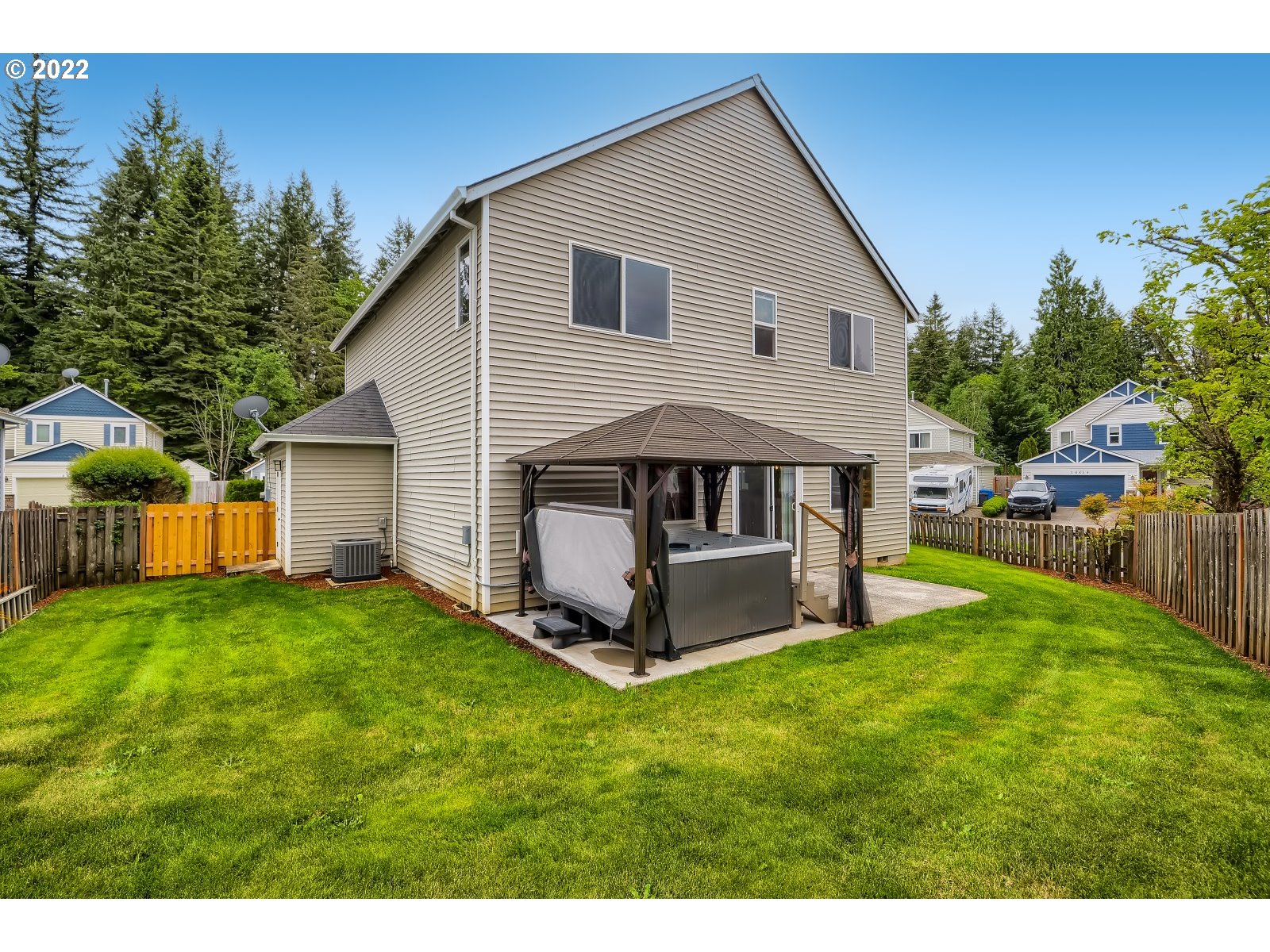 38935 Jerger Street Sandy, OR 97055 - Photo 26 of 28 Gallery Image 26