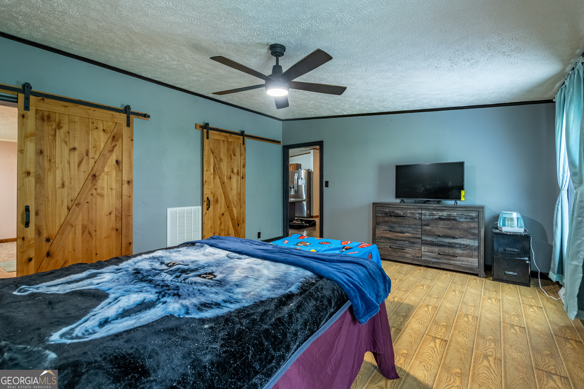 1054 Booze Mountain Road Lindale, GA 30147 - Photo 27 of 35