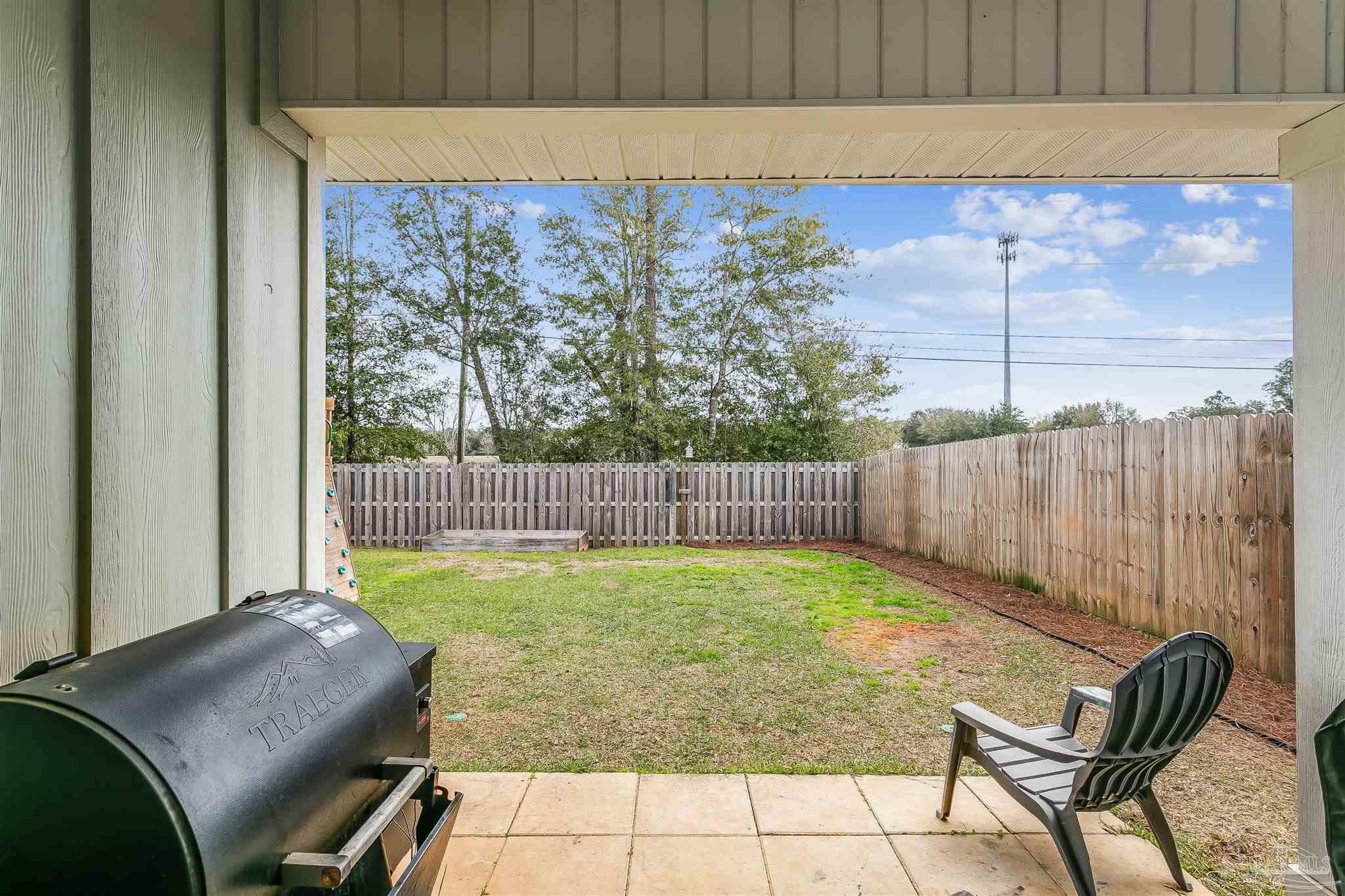 5780 Conley Court Pace, FL 32571 - Photo 30 of 32