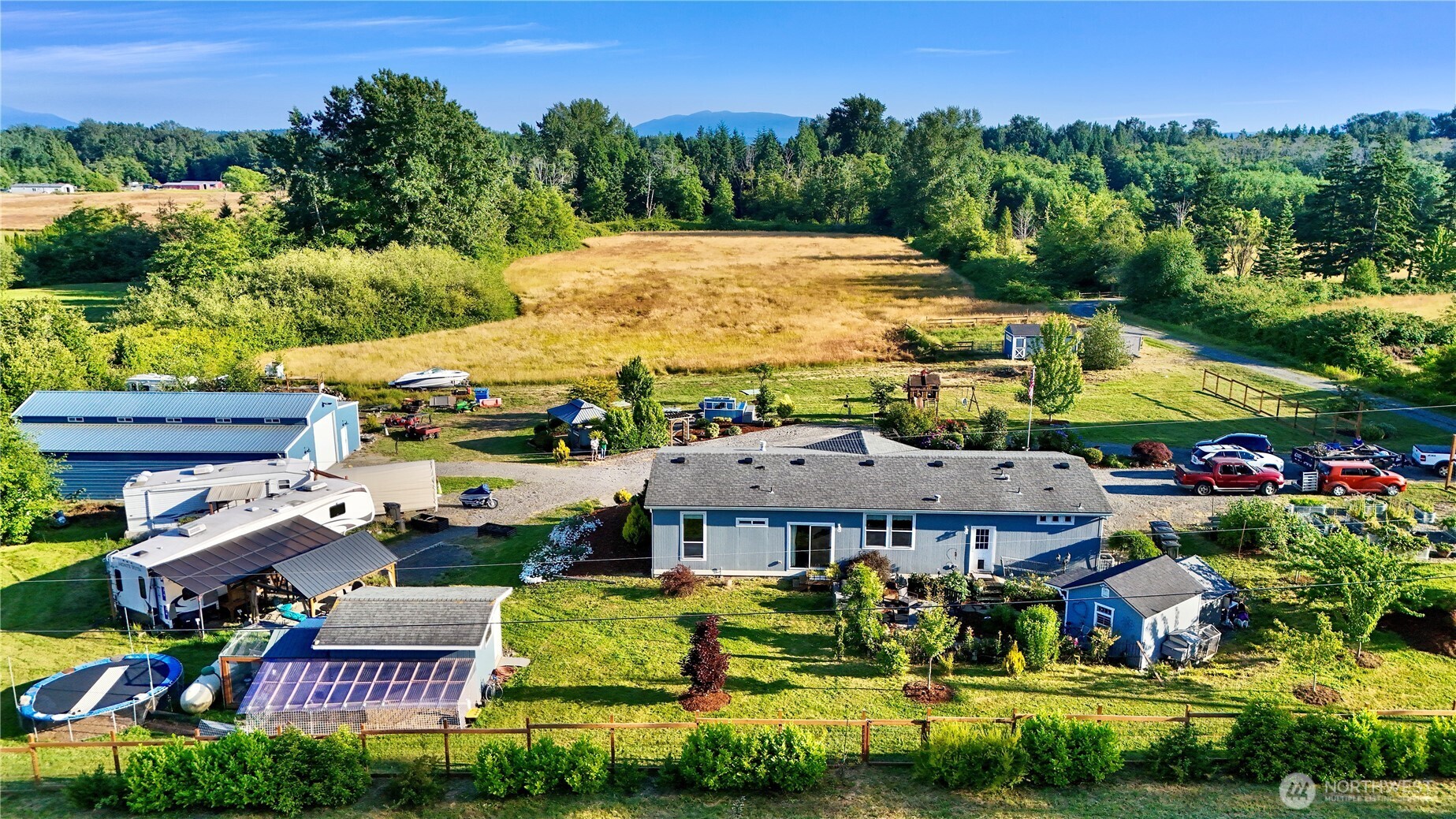 5276 Barr Road Ferndale, WA 98248 - Photo 11 of 40