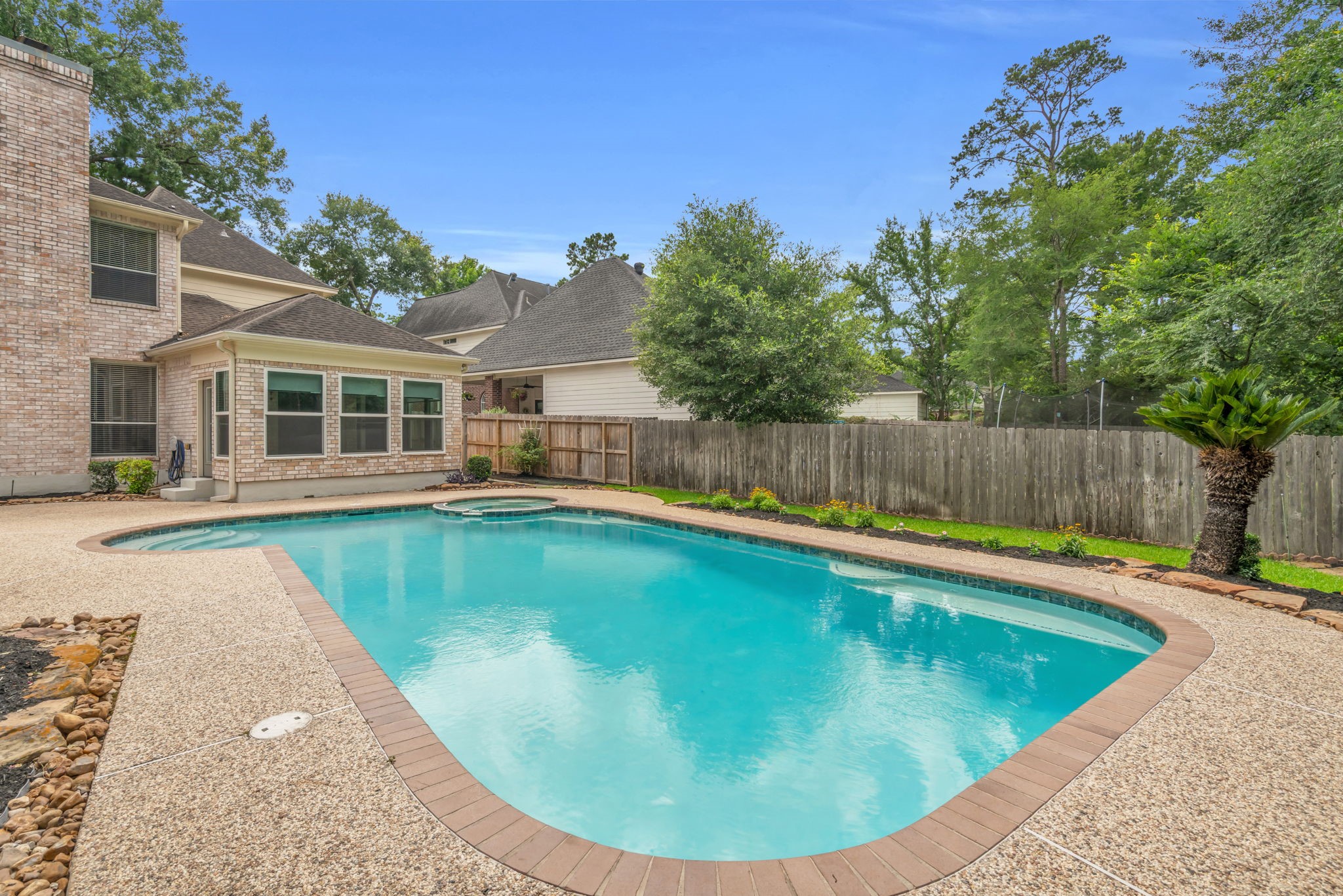 142 West Shadowpoint Circle The Woodlands, TX 77381 - Photo 39 of 50