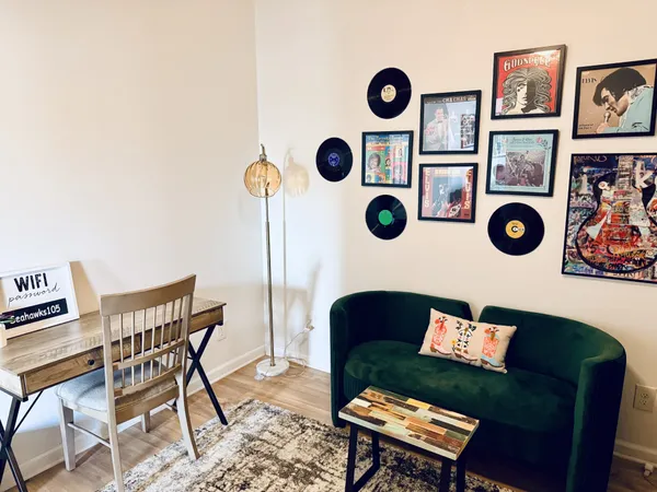 $2,750 | 105 Riverside Drive, Unit A, Columbia, TN 38401