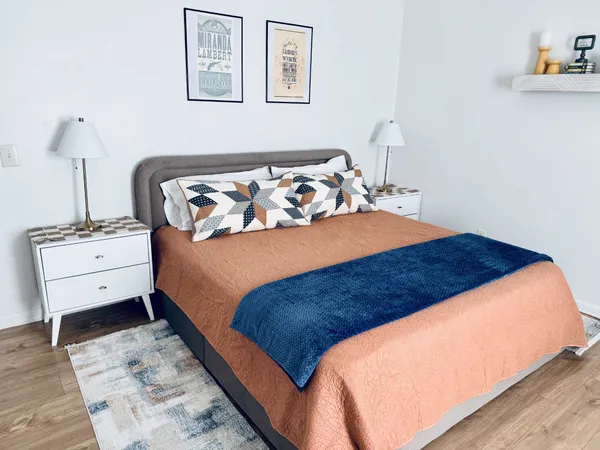 $2,750 | 105 Riverside Drive, Unit A, Columbia, TN 38401