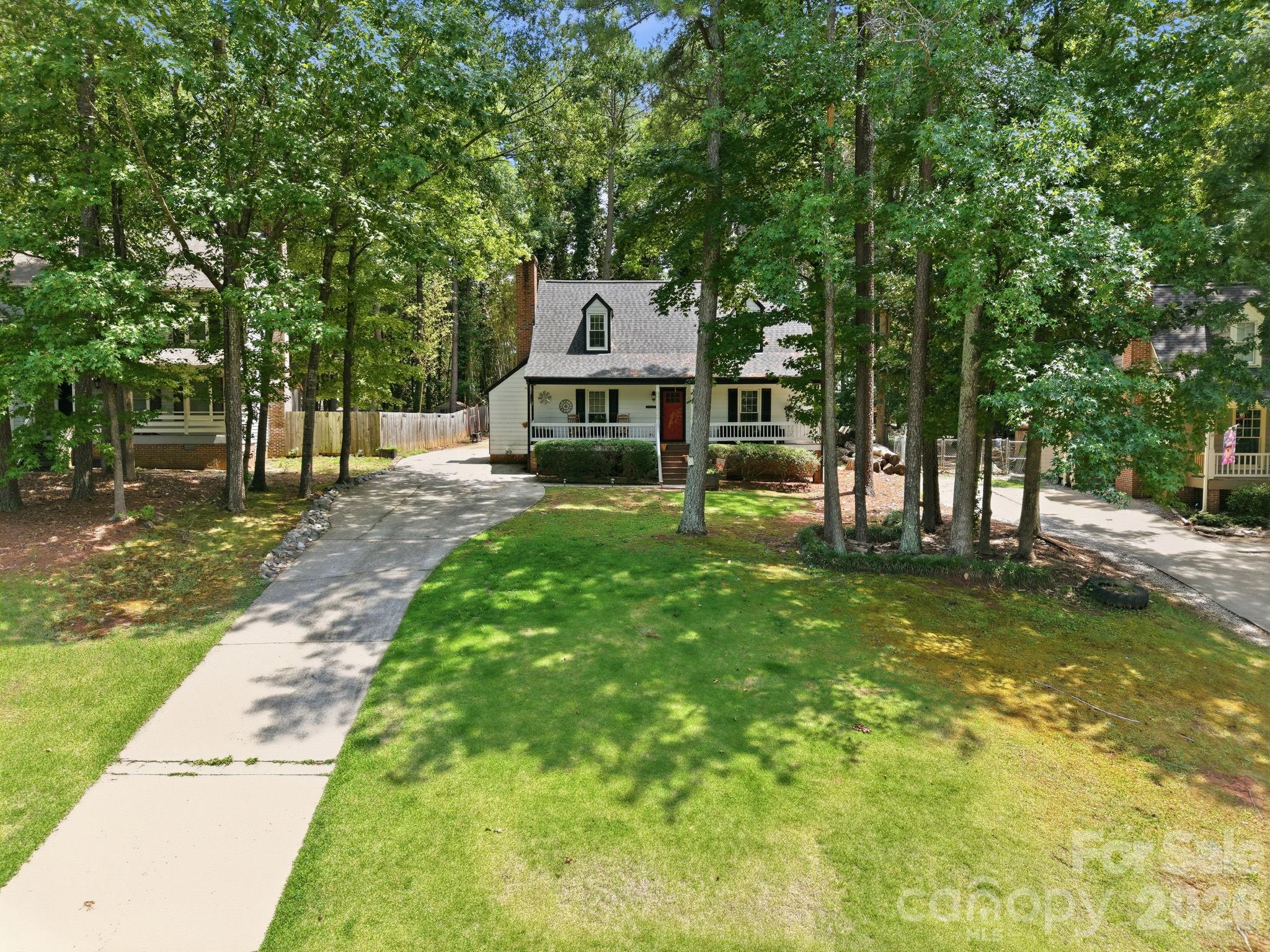 127 Abercrombie Road Wake Forest, NC 27587 - Photo 5 of 38