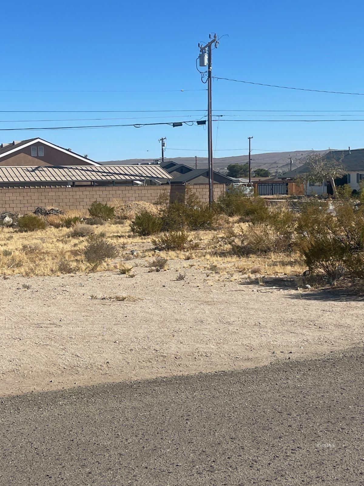 South Mayo Street Ridgecrest, CA 93555 - Photo 6 of 6