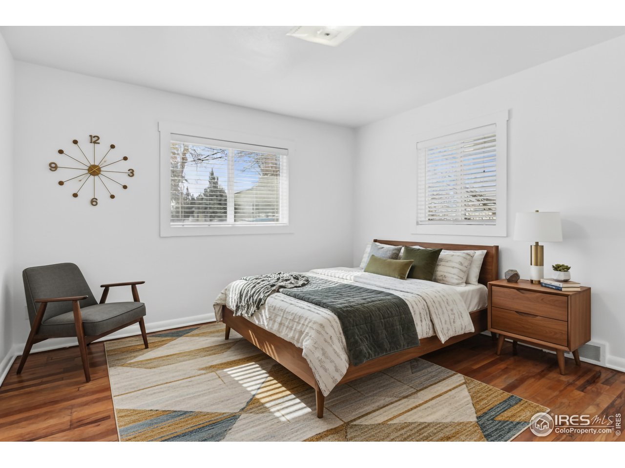 1126 West Myrtle Street Fort Collins, CO 80521 - Photo 22 of 49