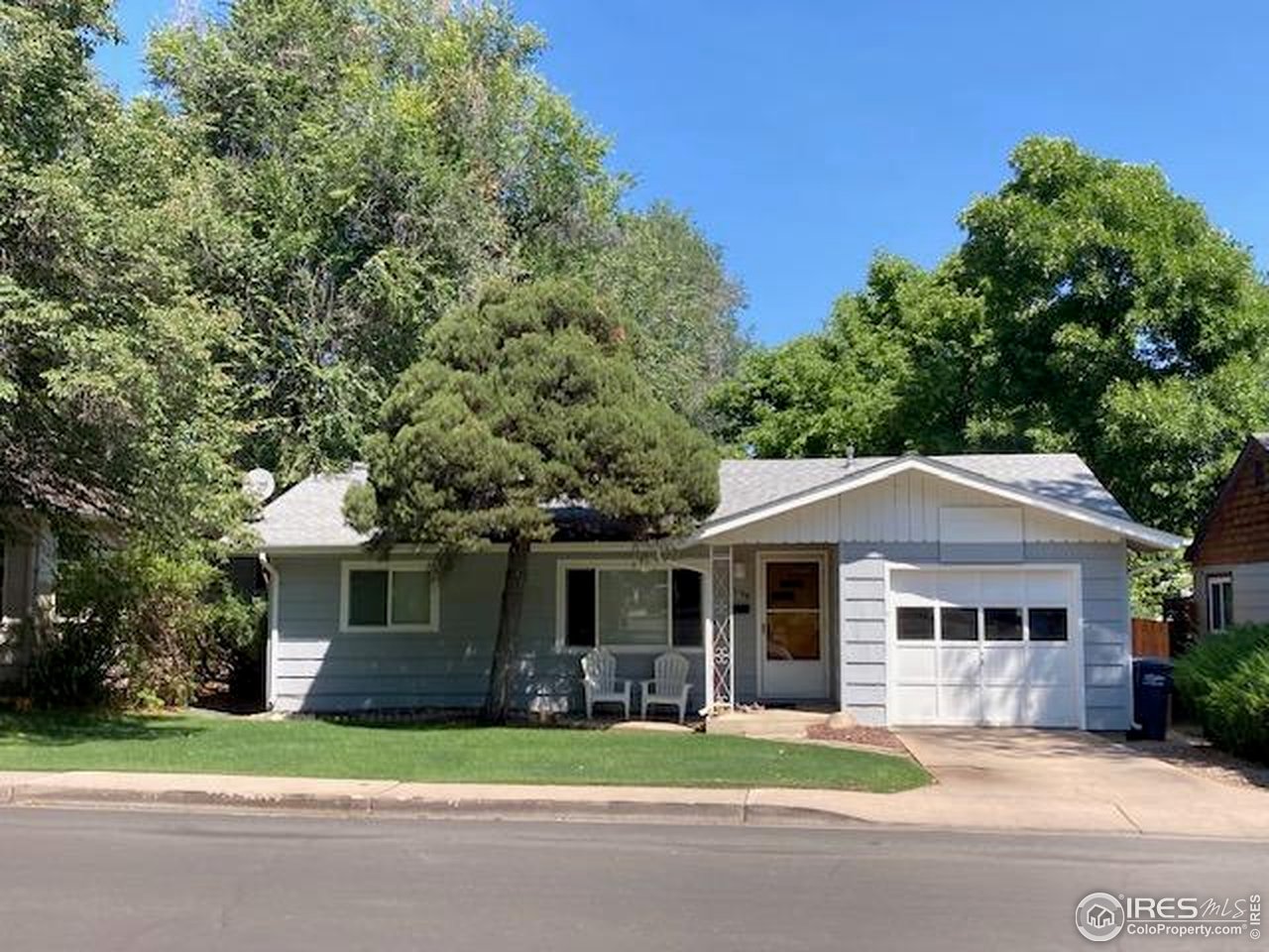 1126 West Myrtle Street Fort Collins, CO 80521 - Photo 39 of 49