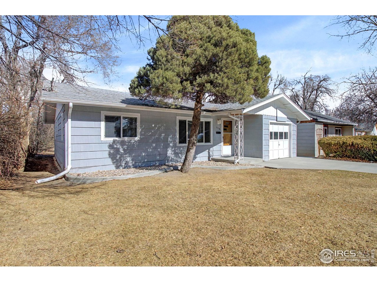 1126 West Myrtle Street Fort Collins, CO 80521 - Photo 4 of 49