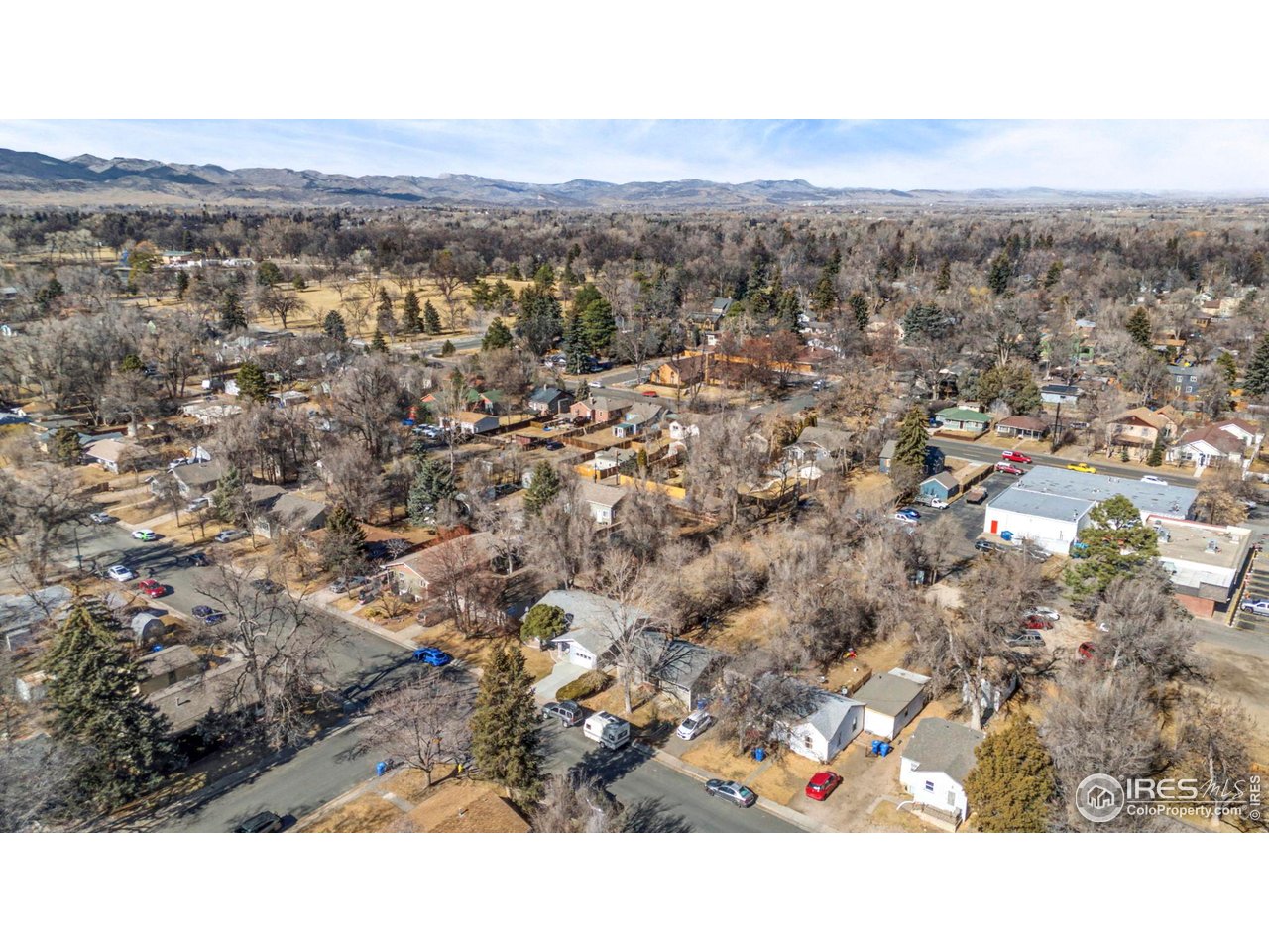 1126 West Myrtle Street Fort Collins, CO 80521 - Photo 41 of 49