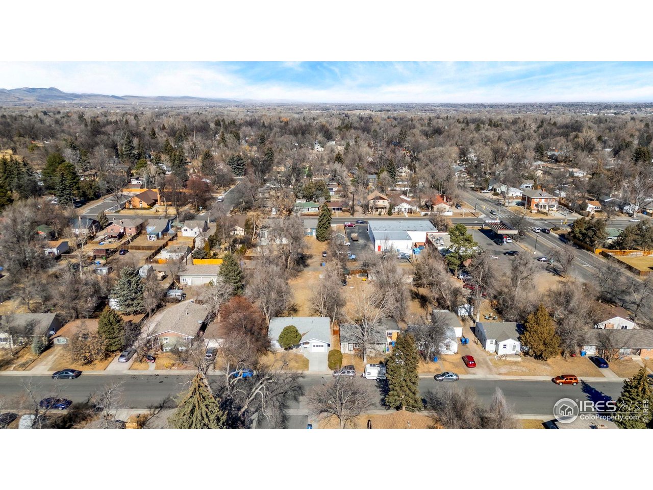 1126 West Myrtle Street Fort Collins, CO 80521 - Photo 42 of 49