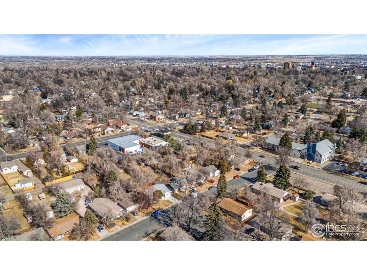 1126 West Myrtle Street Fort Collins, CO 80521 - Photo 43 of 49