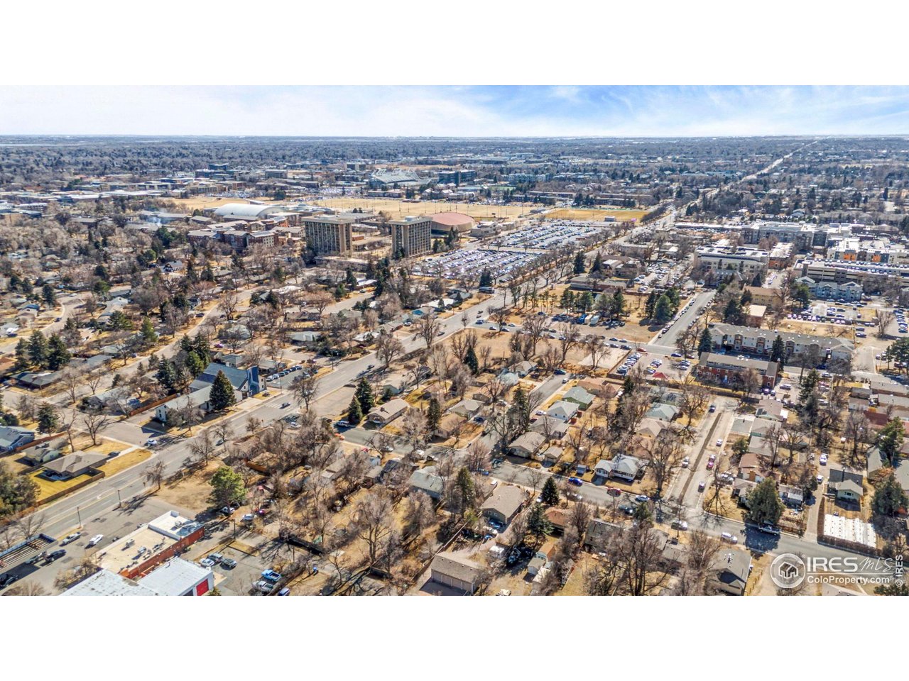 1126 West Myrtle Street Fort Collins, CO 80521 - Photo 44 of 49