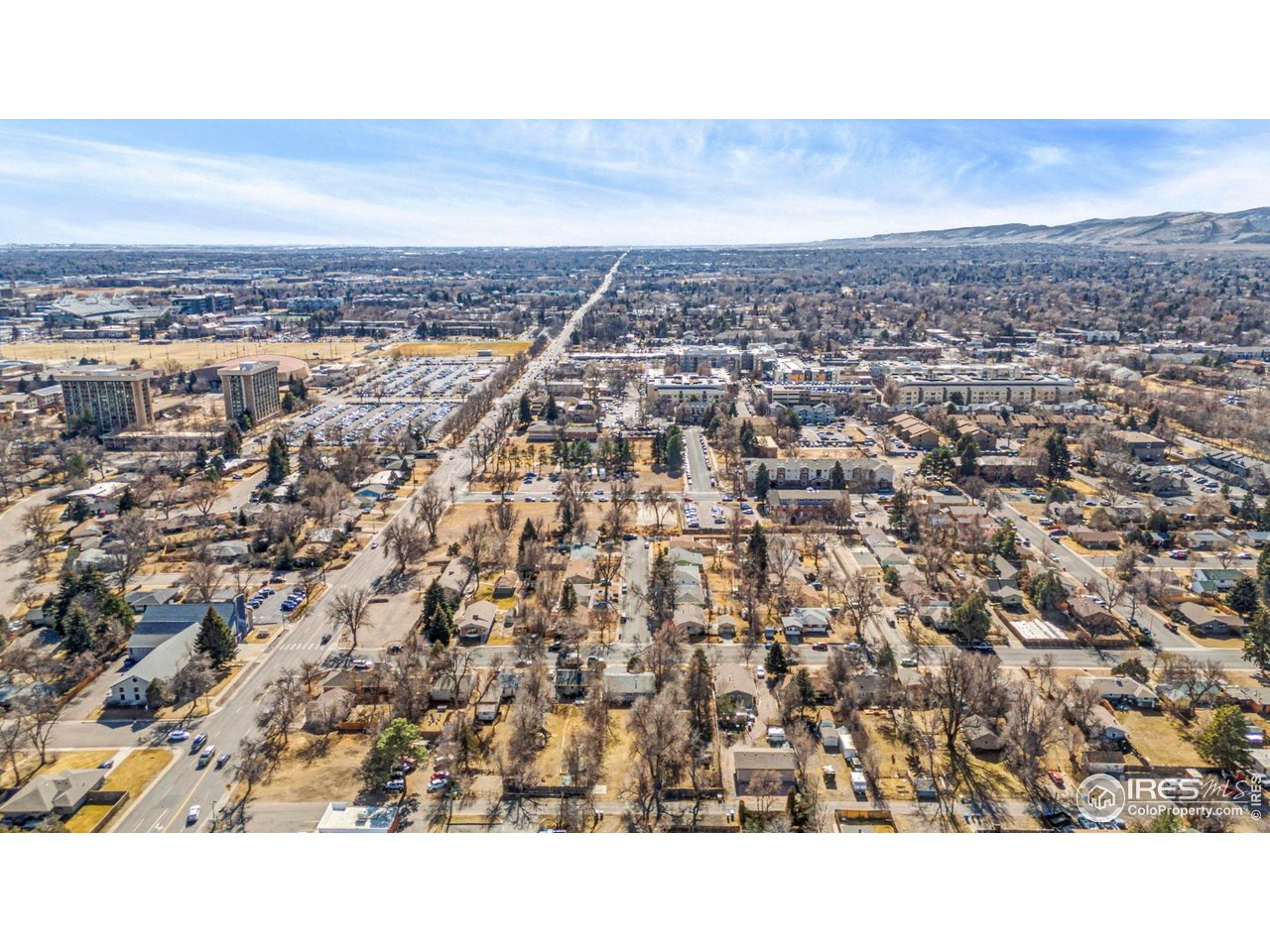 1126 West Myrtle Street Fort Collins, CO 80521 - Photo 45 of 49
