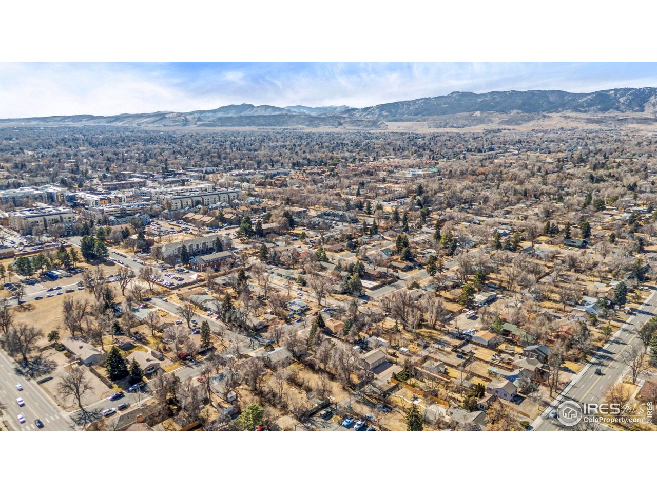 1126 West Myrtle Street Fort Collins, CO 80521 - Photo 46 of 49