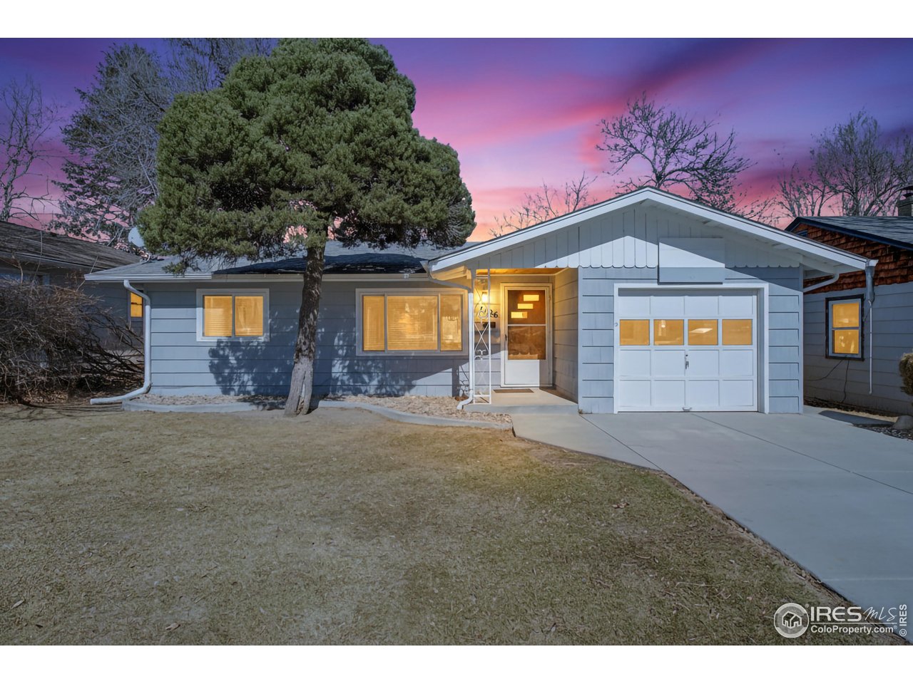 1126 West Myrtle Street Fort Collins, CO 80521 - Photo 47 of 49