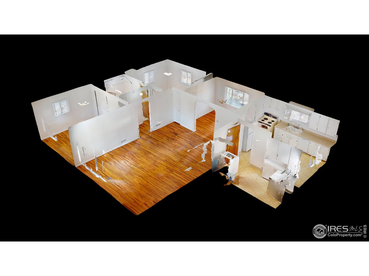 1126 West Myrtle Street Fort Collins, CO 80521 - Photo 49 of 49