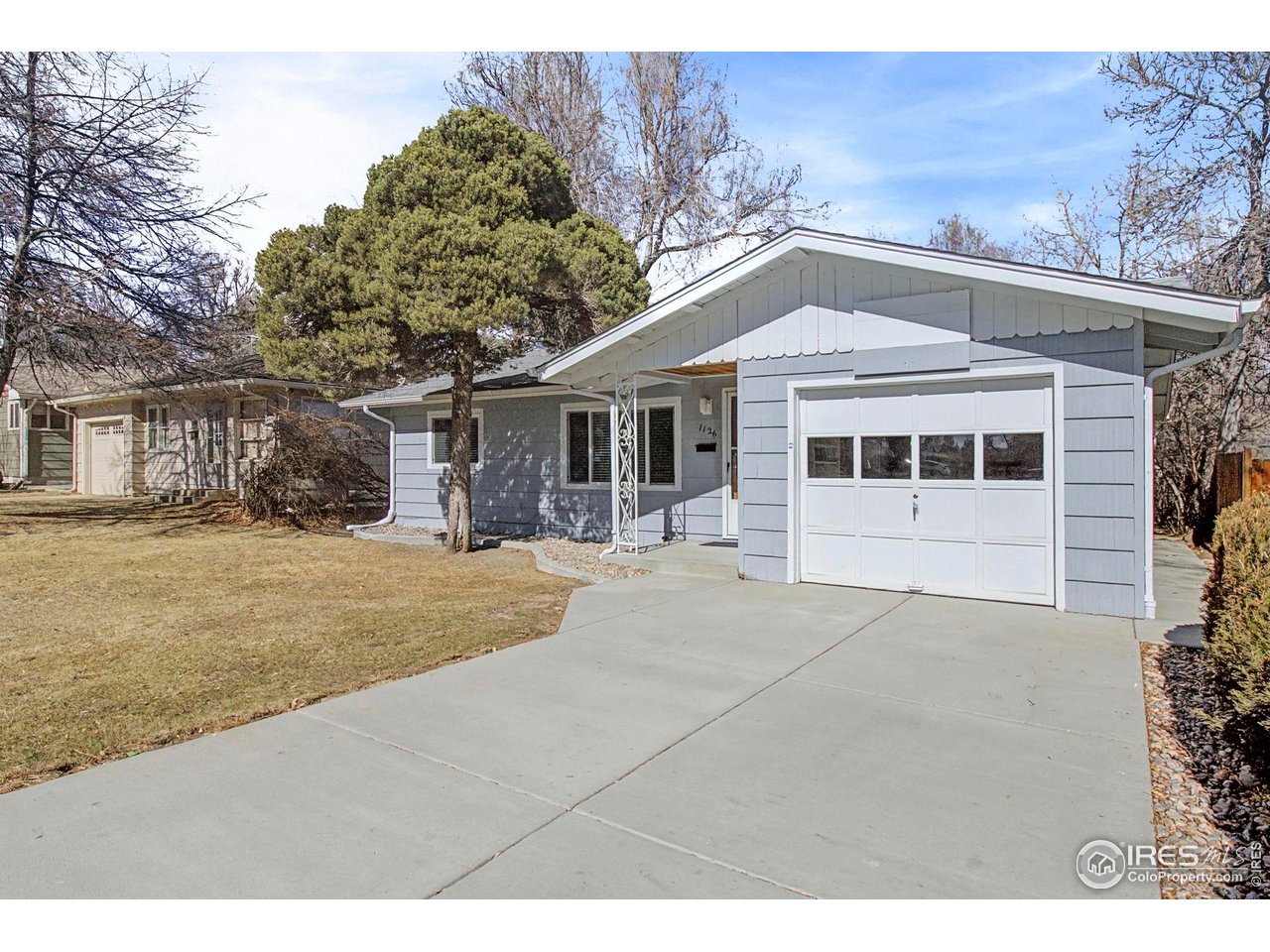 1126 West Myrtle Street Fort Collins, CO 80521 - Photo 5 of 49