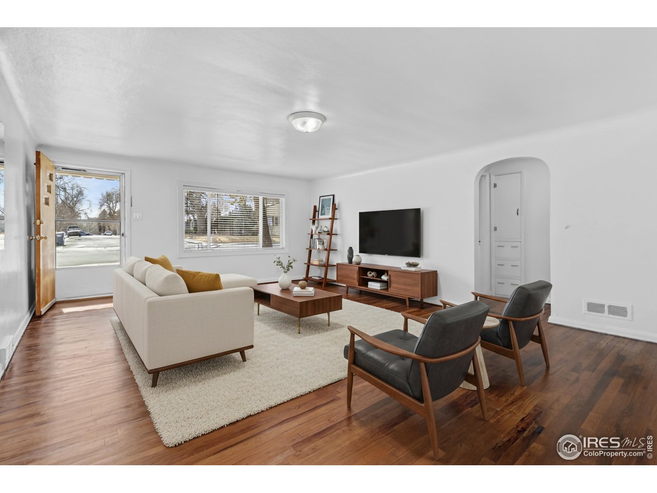 1126 West Myrtle Street Fort Collins, CO 80521 - Photo 7 of 49