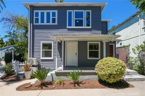 $898,000 | 229 East Washington Boulevard, Pasadena, CA 91104