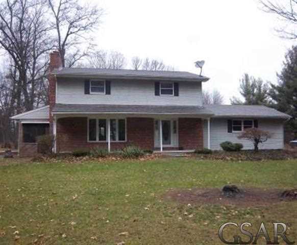 18872 Sharon Road Oakley, MI 48649 - Photo 1 of 14 31145325.JPG