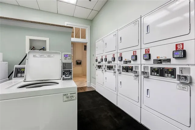 $1,500 | 1205 St Charles Avenue, Unit 313, New Orleans, LA 70130