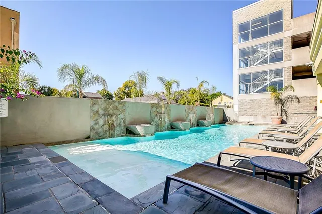 $1,500 | 1205 St Charles Avenue, Unit 313, New Orleans, LA 70130