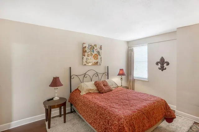 $1,500 | 1205 St Charles Avenue, Unit 313, New Orleans, LA 70130