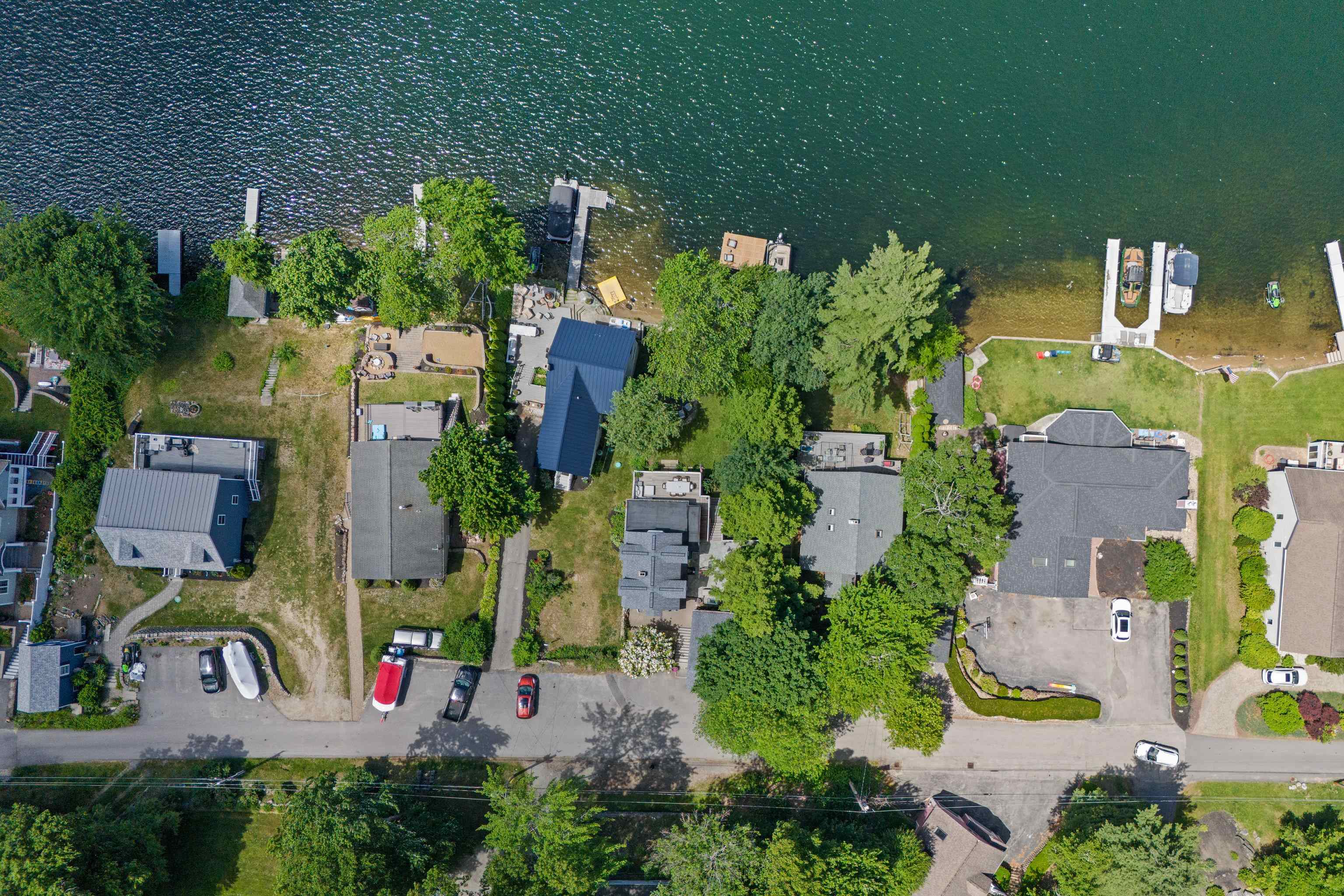 62 Turtle Rock Road Windham, NH 03087 - Photo 13 of 56