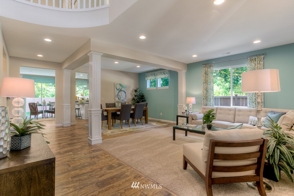 14 236th Place Southeast, Unit 2 Bothell, WA 98021 - Photo 3 of 25