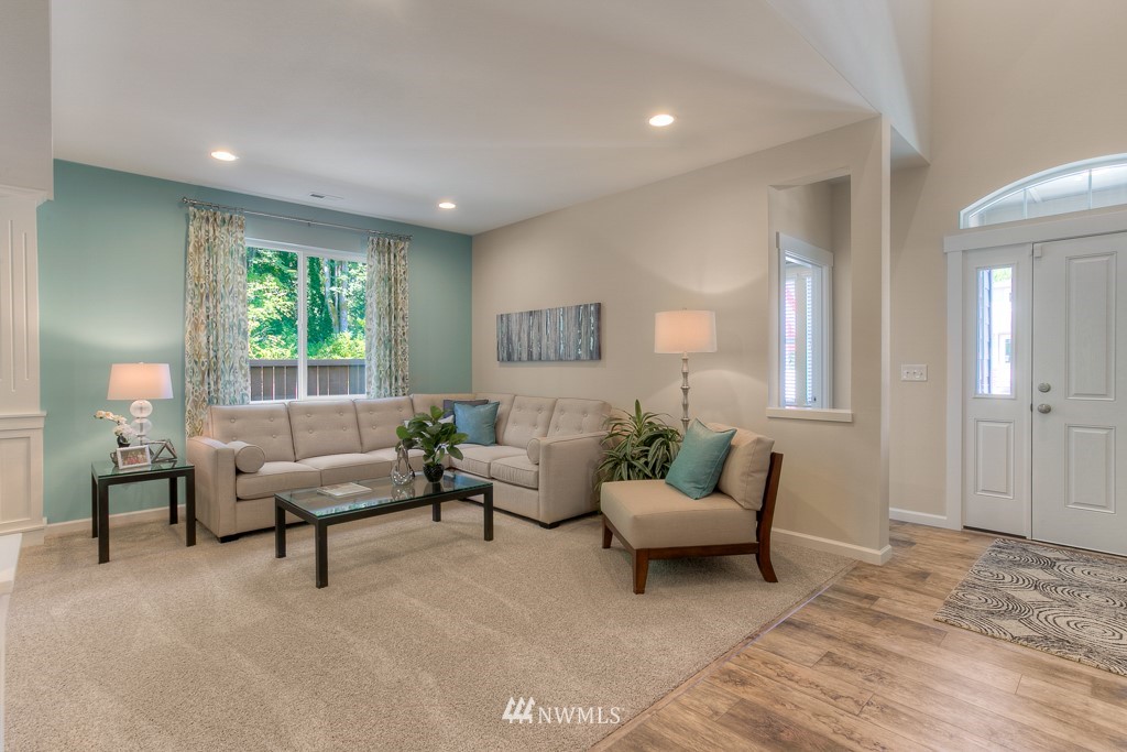 14 236th Place Southeast, Unit 2 Bothell, WA 98021 - Photo 4 of 25