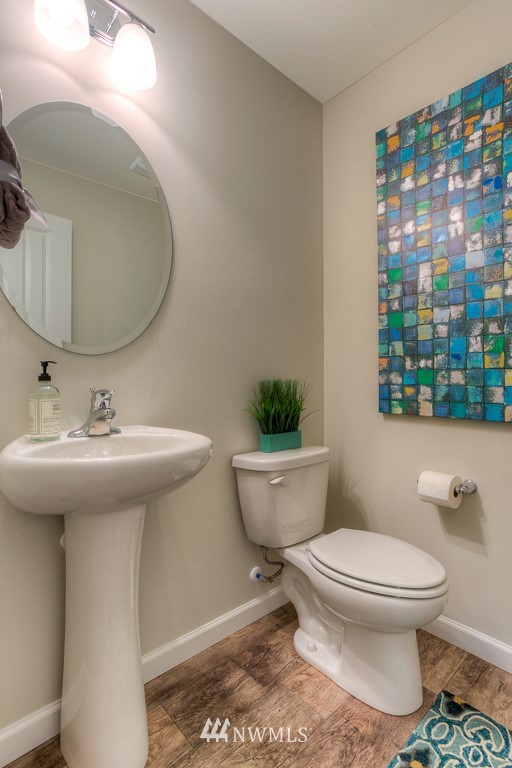 14 236th Place Southeast, Unit 2 Bothell, WA 98021 - Photo 7 of 25