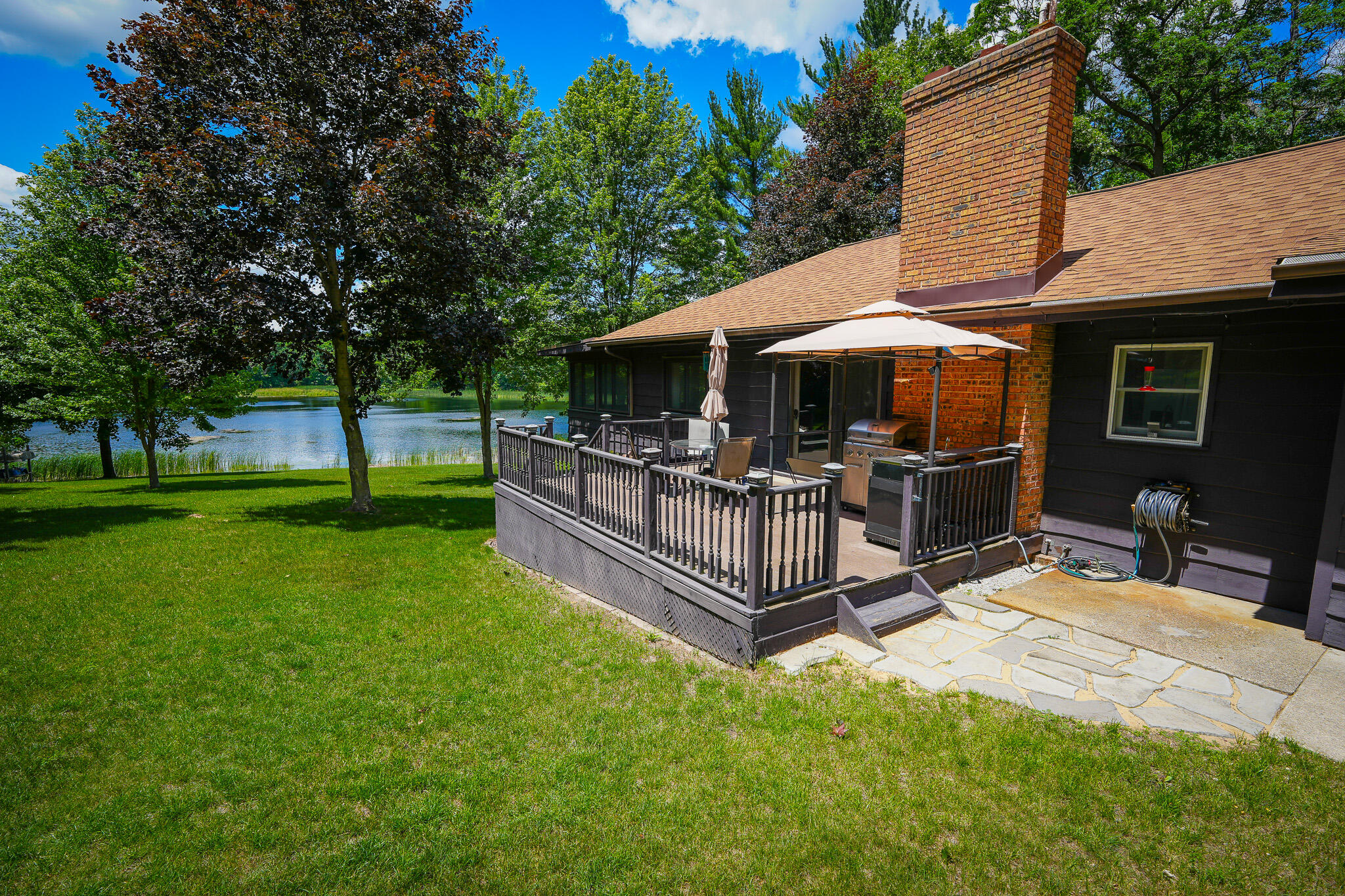 9411 Maple Hill Road Howard City, MI 49329 - Photo 4 of 50 DSC00630