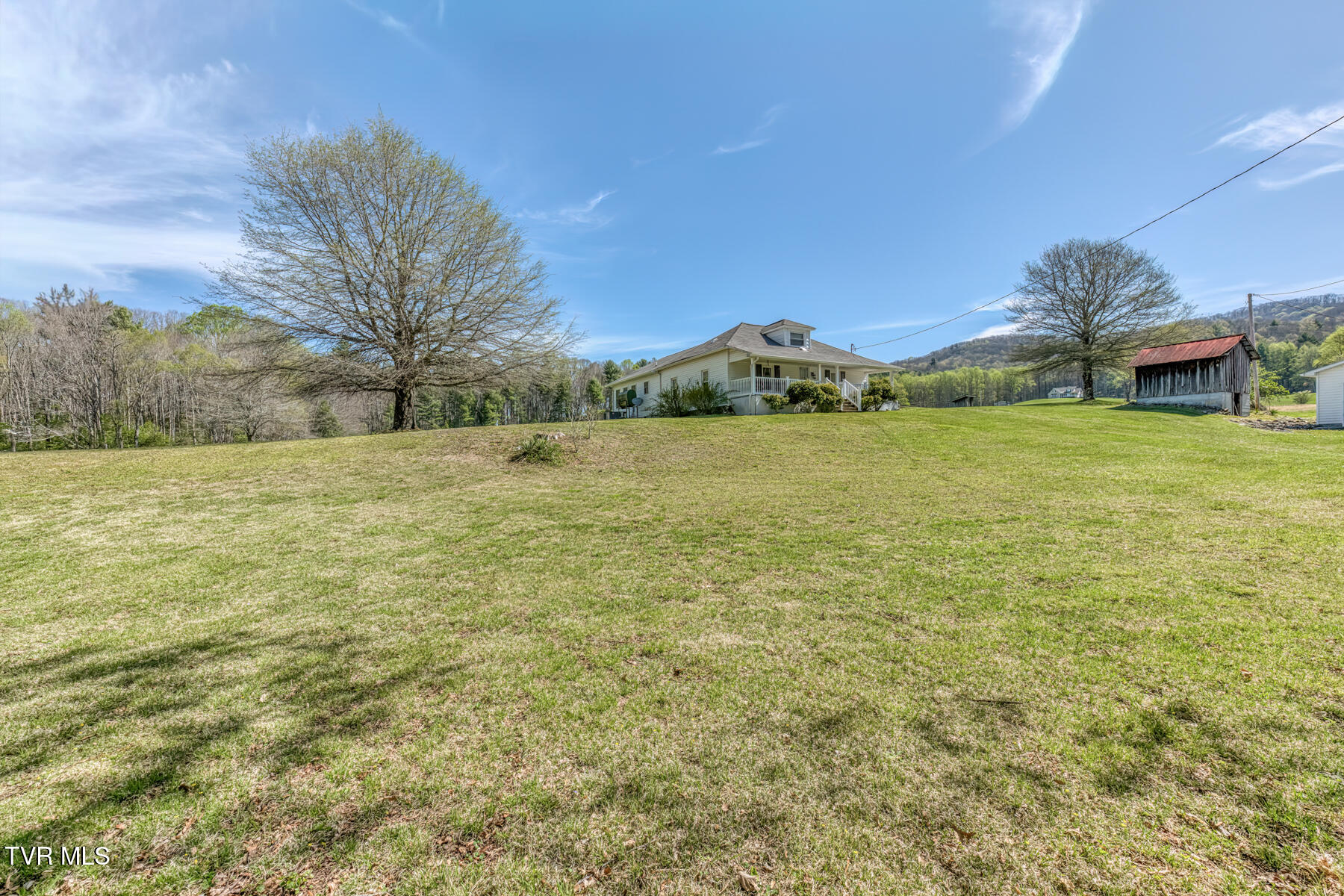 1650 Sluder Road Shady Valley, TN 37688 - Photo 42 of 76 1650 Sluder Rd-46