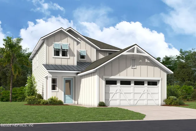 $789,900 | 923 Caiden Drive, Ponte Vedra, FL 32081