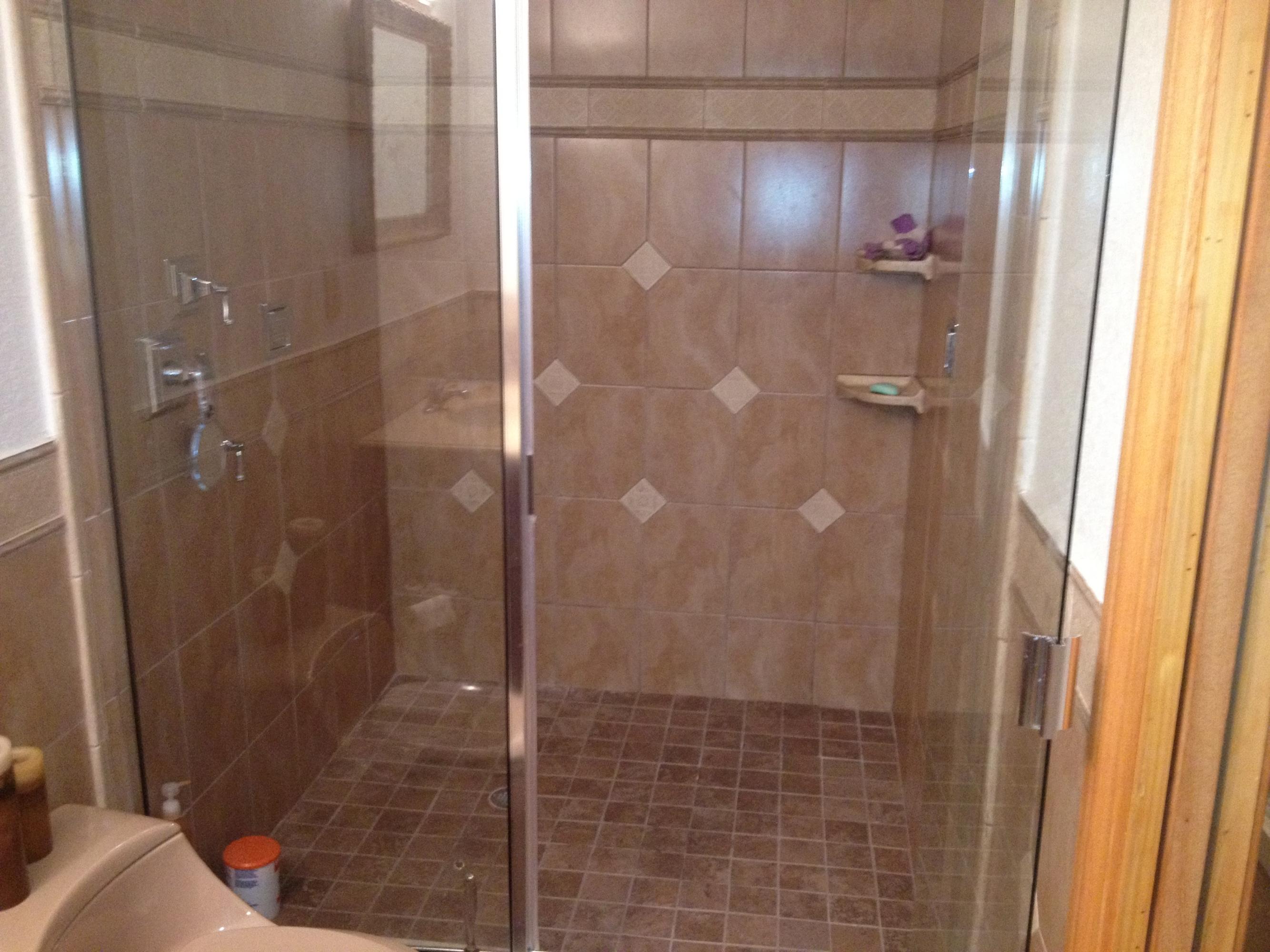 6014 Dusenburg Road Delray Beach, FL 33484 - Photo 16 of 25 mstr shower 2 rain 2 body spray heads