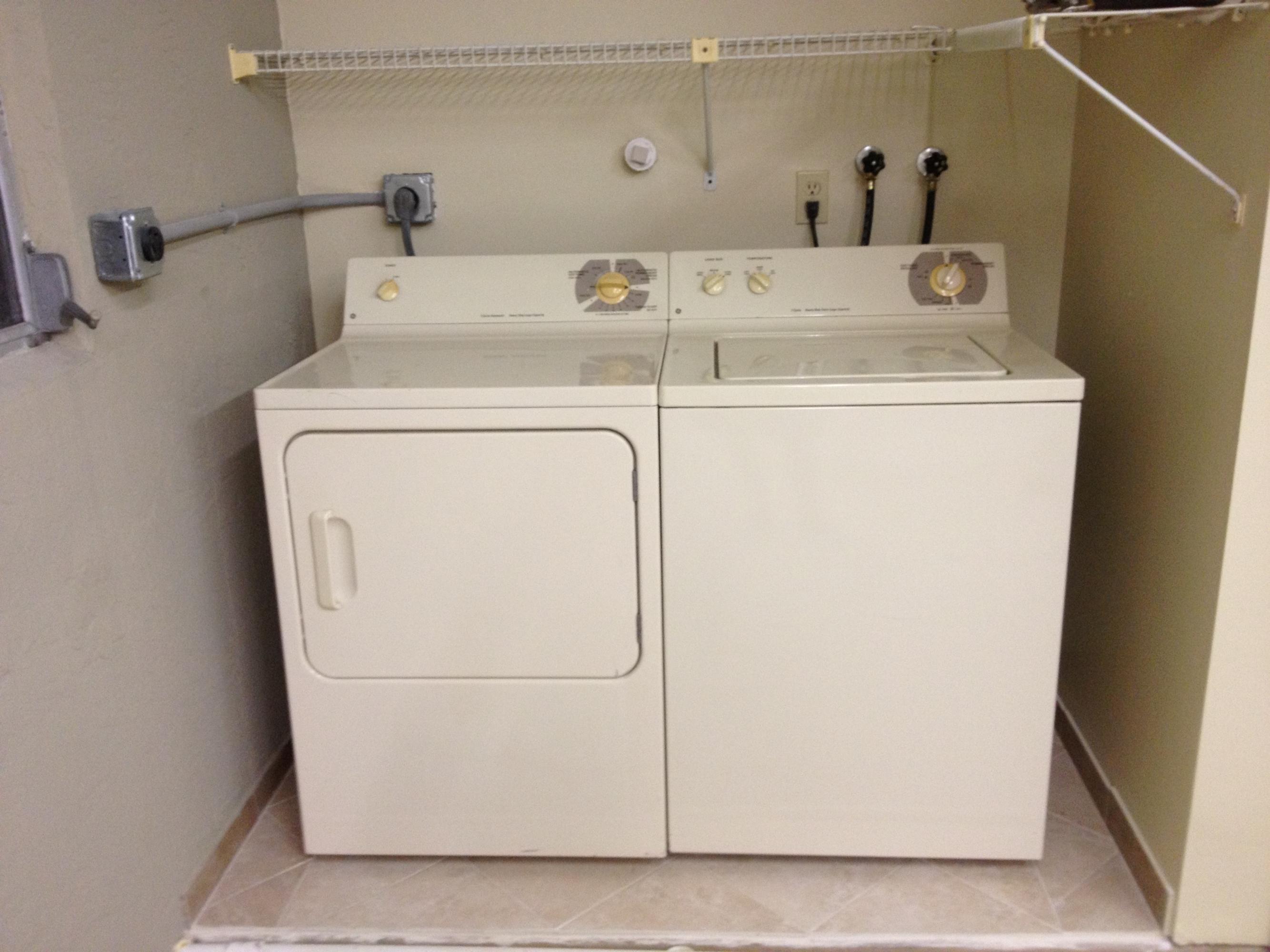 6014 Dusenburg Road Delray Beach, FL 33484 - Photo 25 of 25 washer and dryer