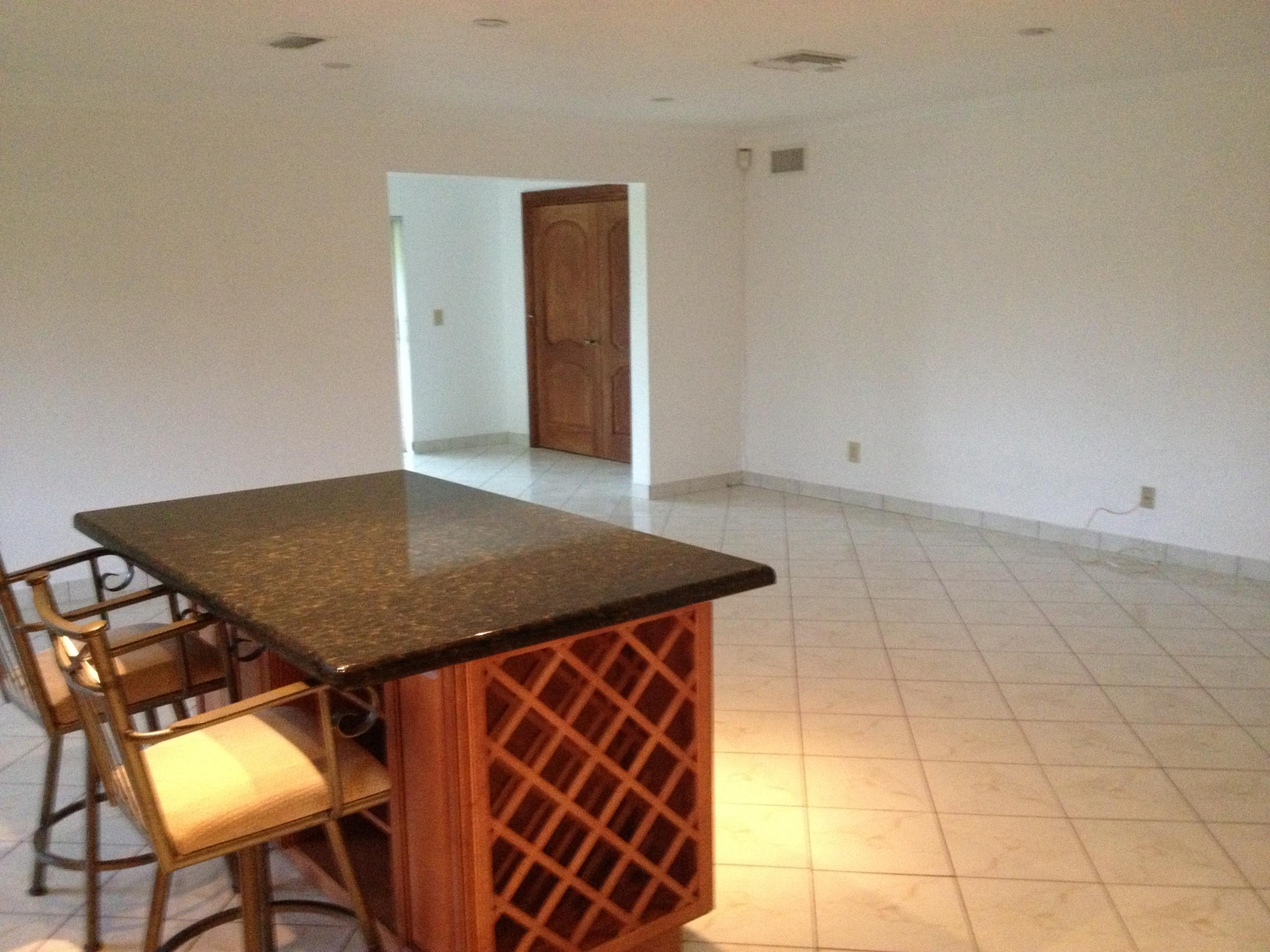 6014 Dusenburg Road Delray Beach, FL 33484 - Photo 8 of 25 island wine rack