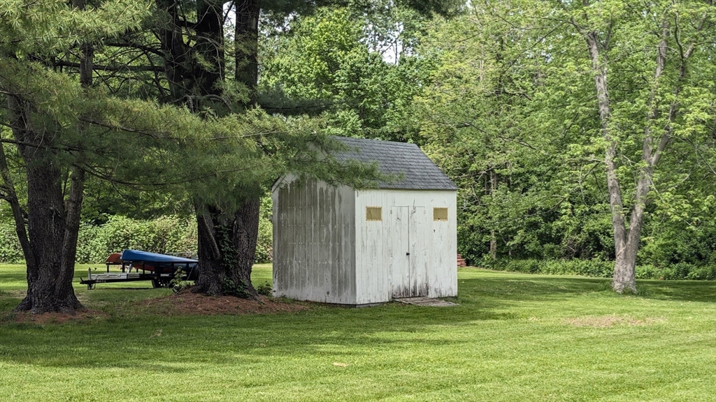 156 Center Bridge Road Lancaster, MA 01523 - Photo 19 of 22