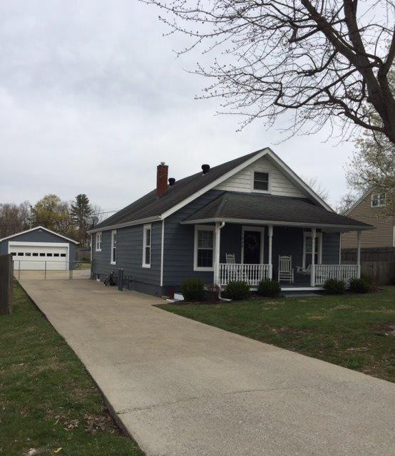 920 Devils Hollow Road Frankfort, KY 40601 - Photo 1 of 13 Photo 1