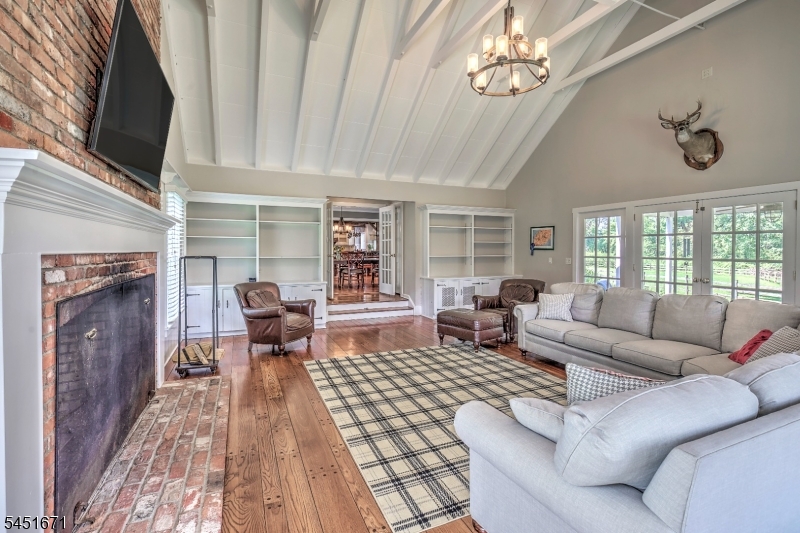 5 Scarlet Oak Road Califon, NJ 07830 - Photo 17 of 50 Gallery Image 17