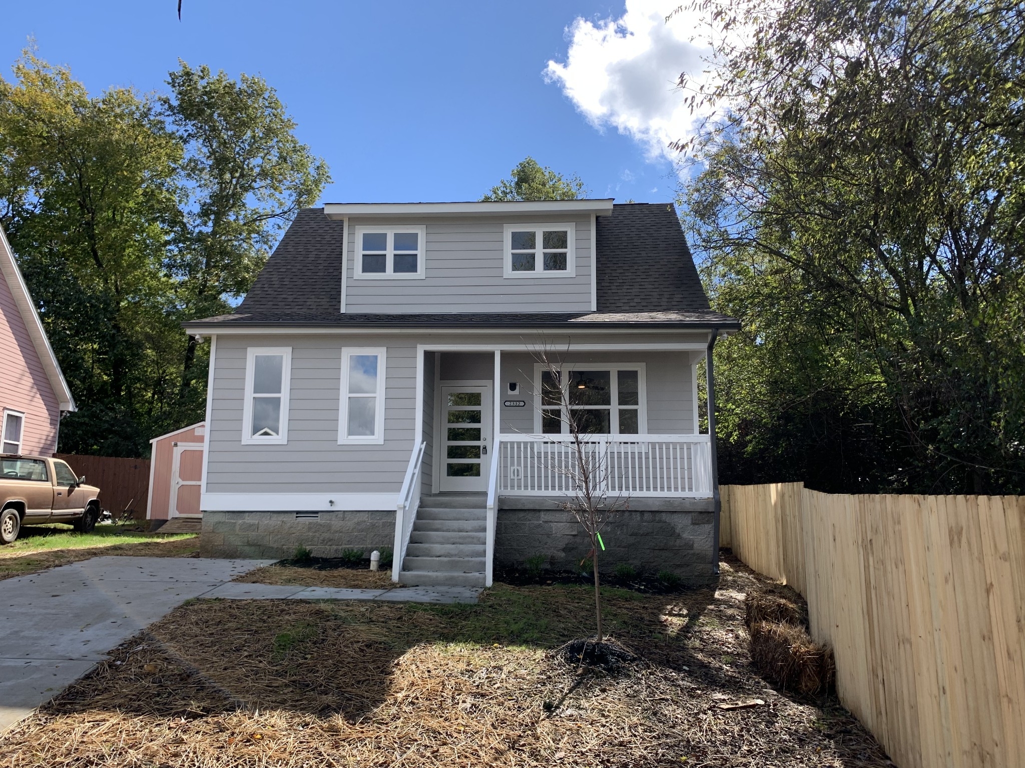 2332 Franco Road Madison, TN 37115 - Photo 3 of 14 Gallery Image 3