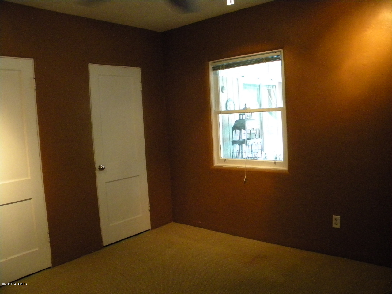 1420 East Granada Road Phoenix, AZ 85006 - Photo 17 of 30 Bedroom 2 closets
