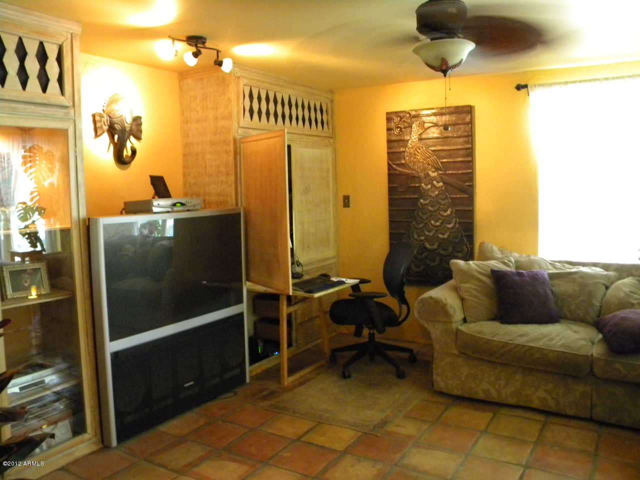 1420 East Granada Road Phoenix, AZ 85006 - Photo 18 of 30 Office-Den-Bonus Room