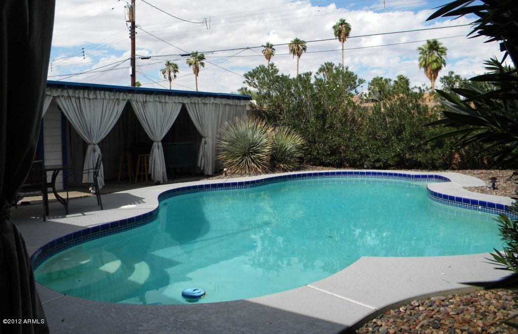 1420 East Granada Road Phoenix, AZ 85006 - Photo 23 of 30 Pool