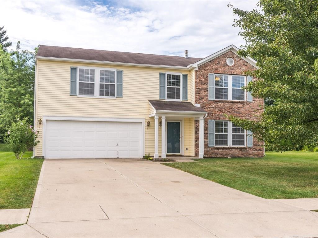 10623 Howe Road Fishers, IN 46038 - Photo 1 of 24