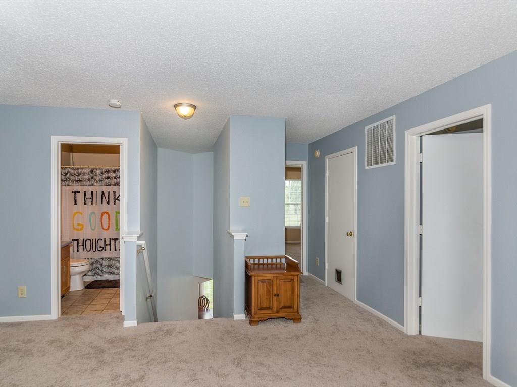 10623 Howe Road Fishers, IN 46038 - Photo 12 of 24