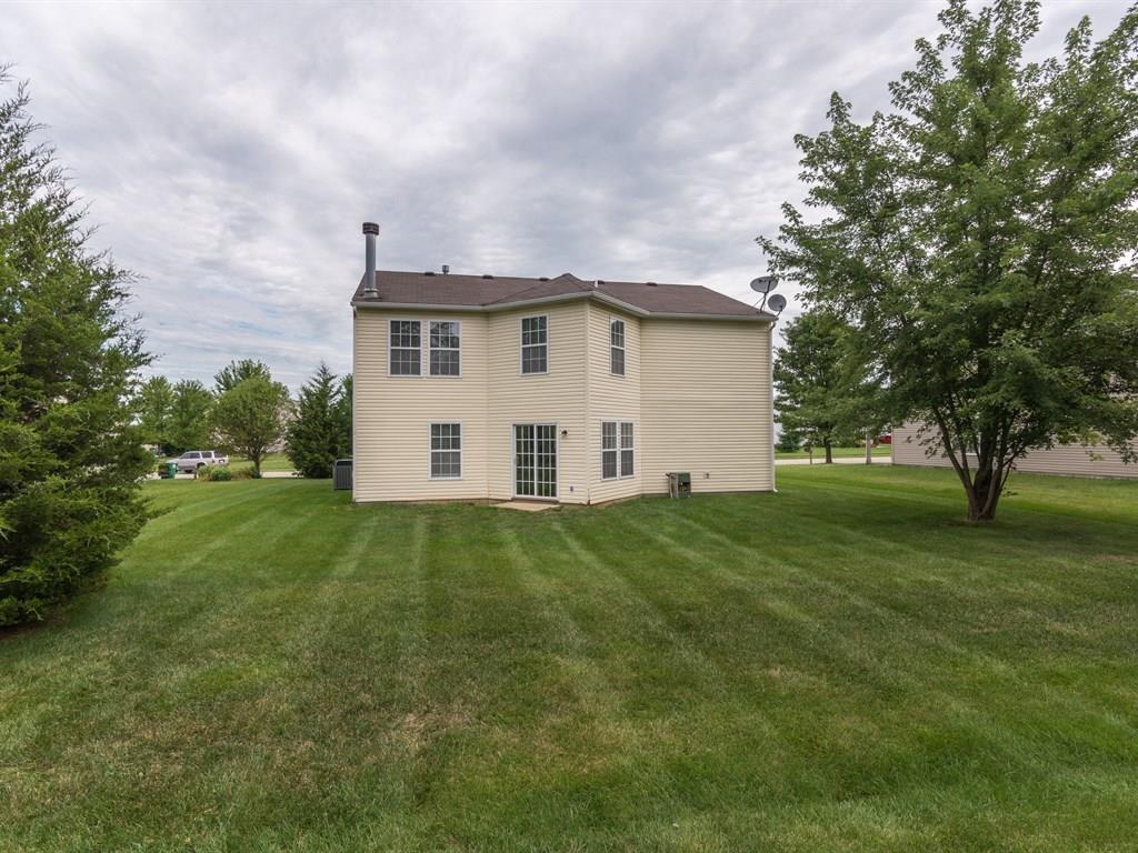 10623 Howe Road Fishers, IN 46038 - Photo 19 of 24