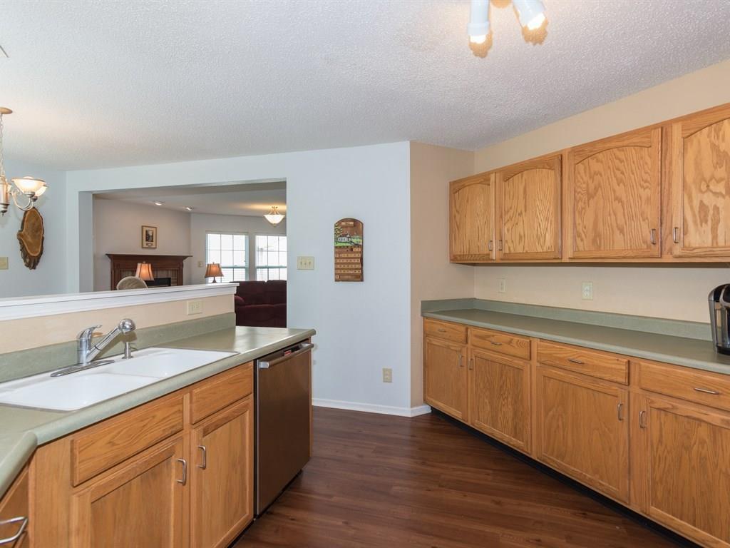 10623 Howe Road Fishers, IN 46038 - Photo 8 of 24
