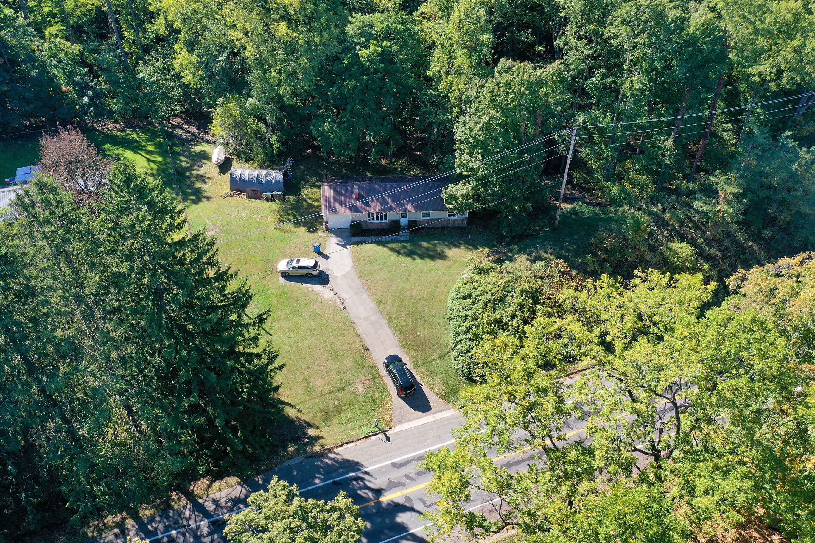 2930 Niles Buchanan Road Buchanan, MI 49107 - Photo 11 of 31 DJI_0038